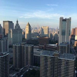 Meet your Posher, Addison